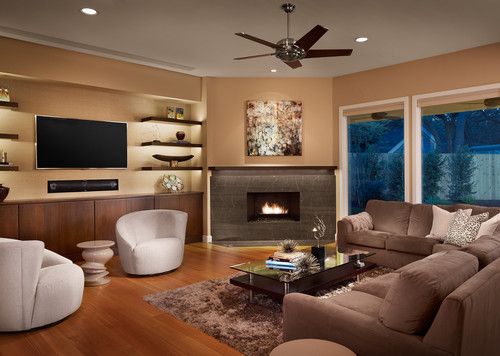 contemporary-family-room