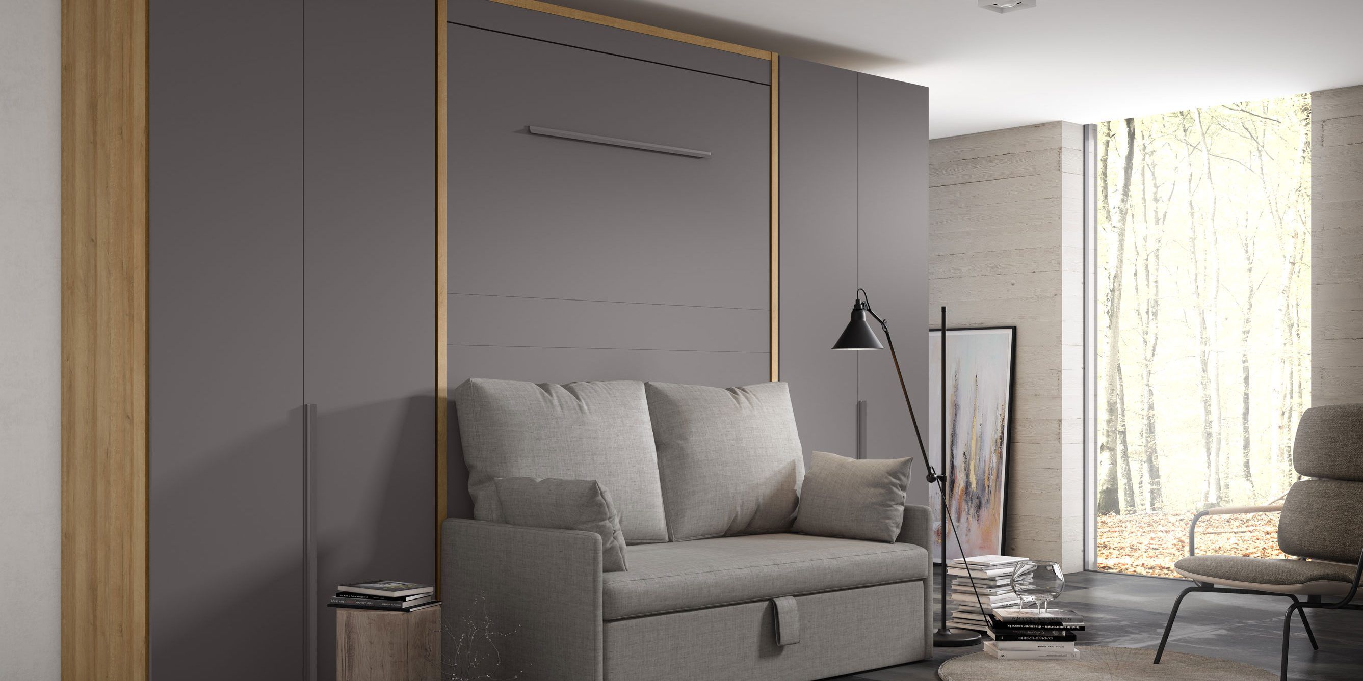 Mejora el confort y la estética en tu hogar | Muebles Amets