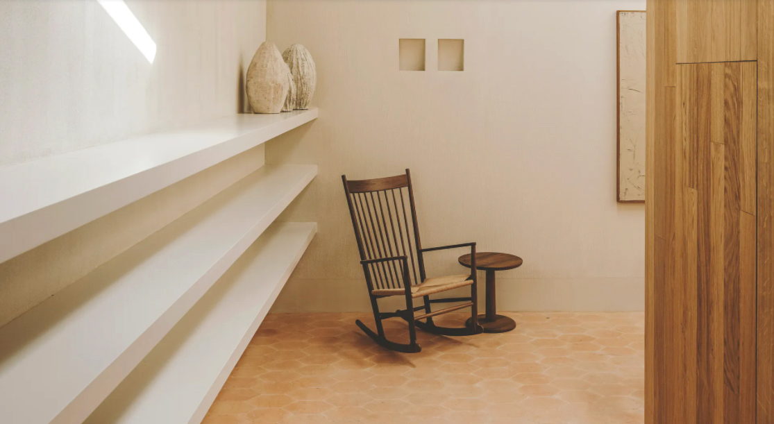Ideas para sacar el máximo partido a tu recibidor – Muebles Amets