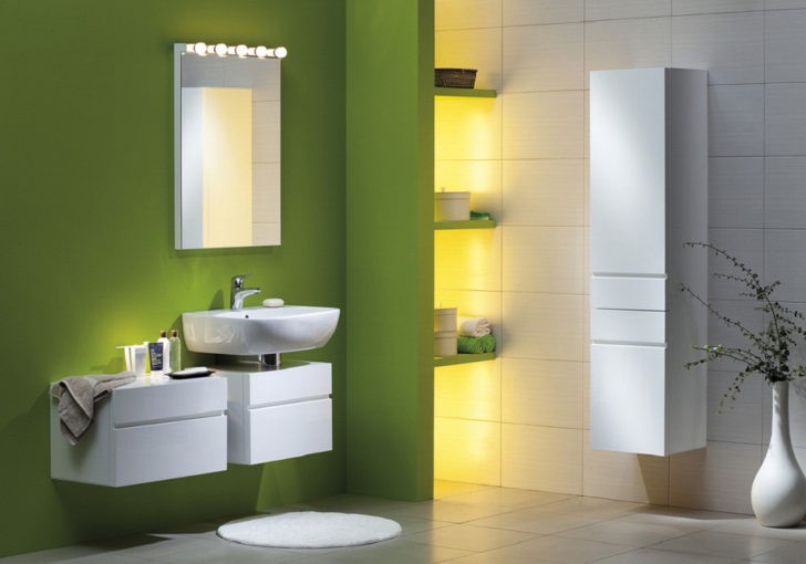 Tendencias en muebles de baño 2023: consejos e ideas para elegir el mueble  de baño perfecto - Gala BlogGala Blog