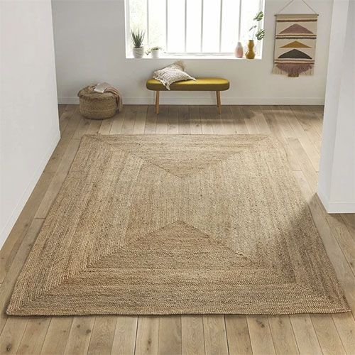 10 tipos de alfombras según el estilo que quieras para tu salón