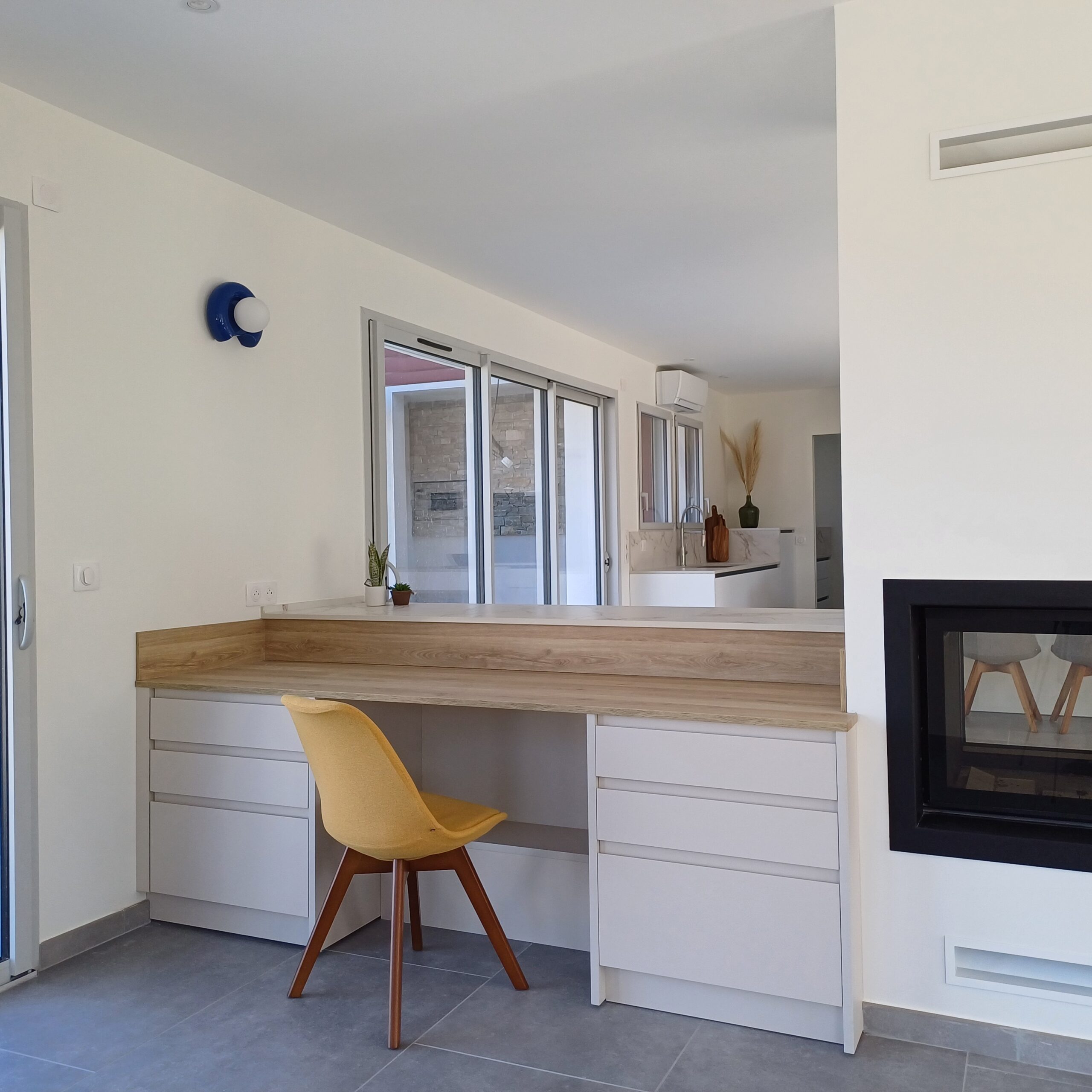 Muebles a medida para aprovechar y ganar espacio en casa Muebles a medida para aprovechar y ganar espacio en casa