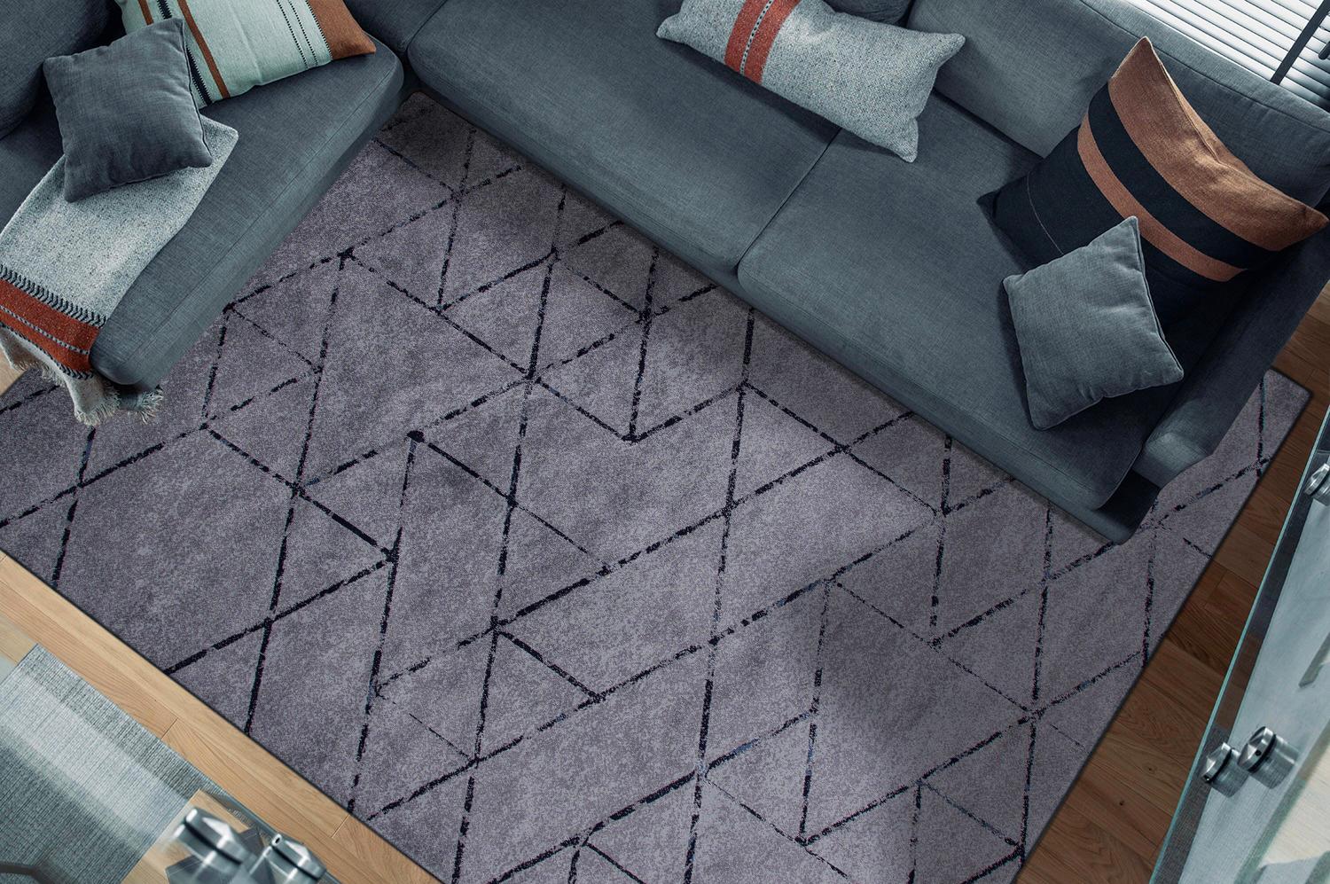 Alfombras para el hogar