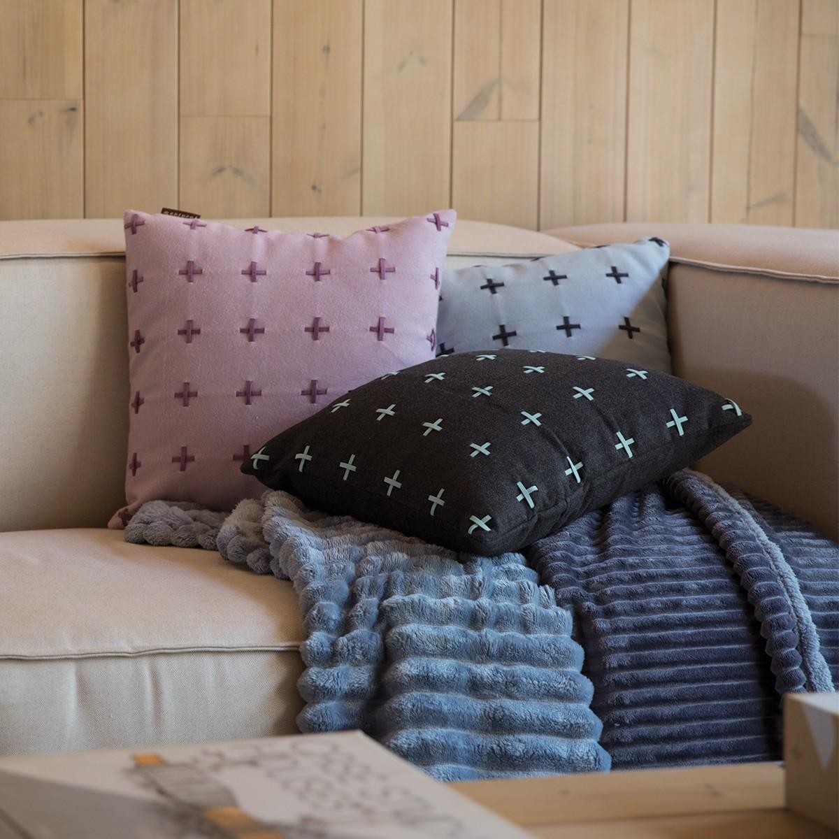 Cojines para el hogar